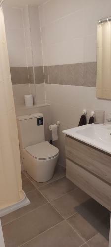 Apartamento Suerte En Cullera Playa San Antonio