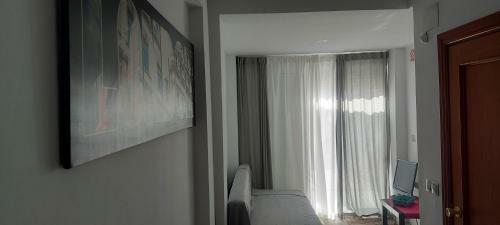 Apartamento Suerte En Cullera Playa San Antonio