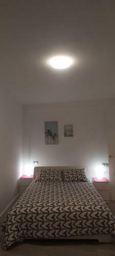 Apartamento Suerte En Cullera Playa San Antonio