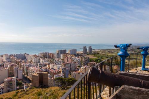 Apartamento Los Olivos II - Cullera