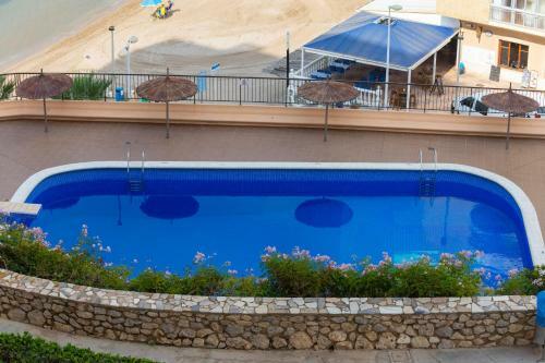 Apartamento Los Olivos II - Cullera