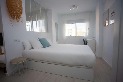 Apartamento Los Olivos II - Cullera