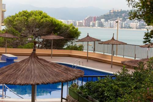 Apartamento Los Olivos II - Cullera