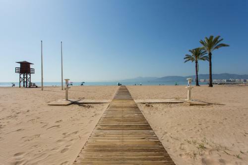 Apartamento Los Olivos II - Cullera