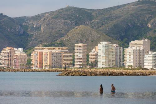 Apartamento Los Olivos II - Cullera