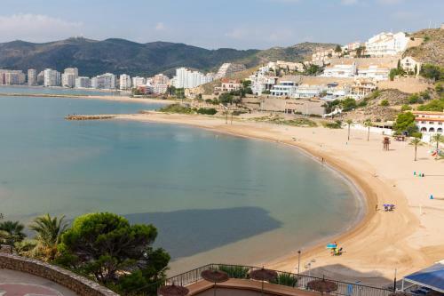 Apartamento Los Olivos II - Cullera