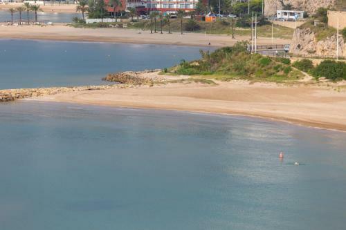 Apartamento Los Olivos II - Cullera