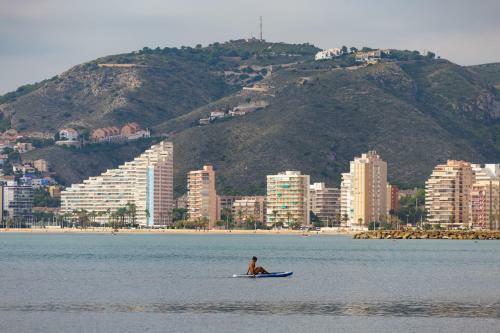 Apartamento Los Olivos II - Cullera