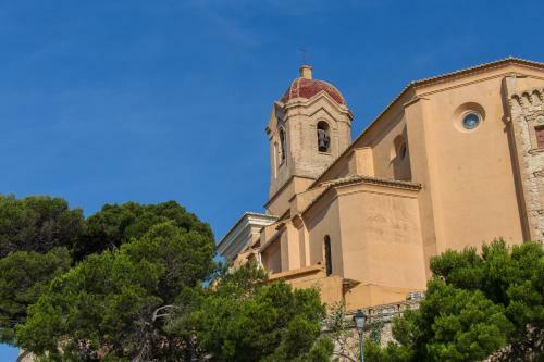 Apartamento Los Olivos II - Cullera