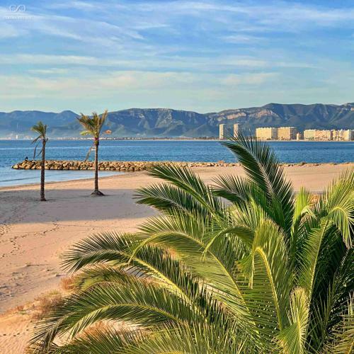 Colina Del Sol Cullera - Villa Luna