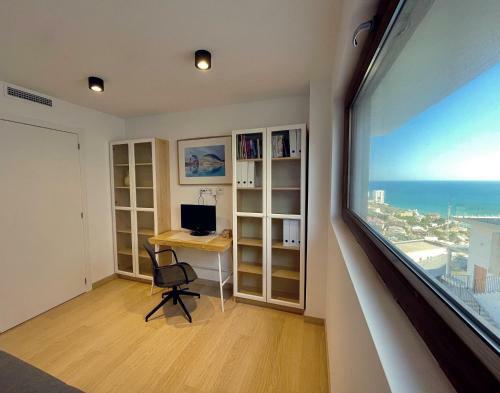 Colina Del Sol Cullera - Villa Luna