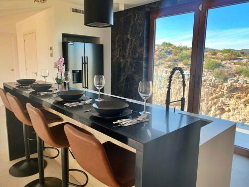 Colina Del Sol Cullera - Villa Luna