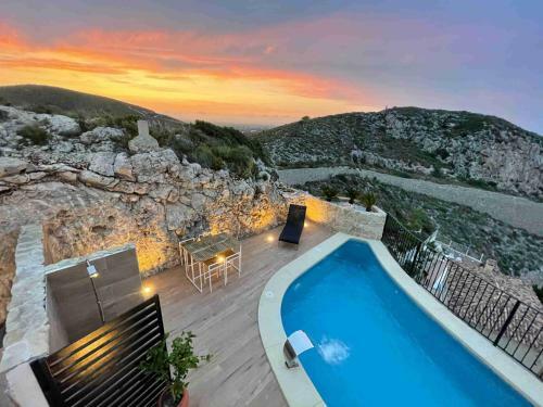 Colina Del Sol Cullera - Villa Luna