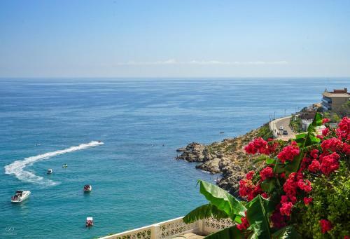 Colina Del Sol Cullera - Villa Luna