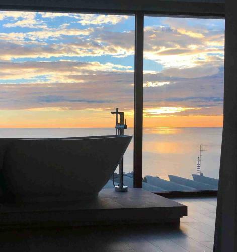 Colina Del Sol Cullera - Villa Luna