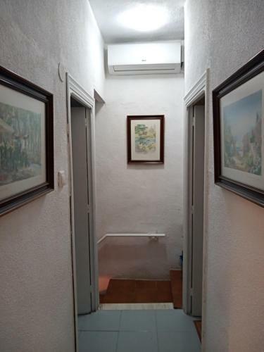 Casa De Las Tejas
