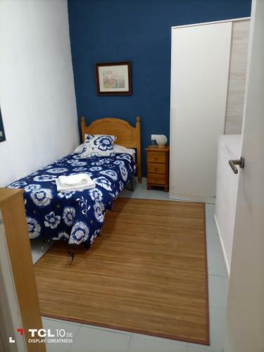 Casa De Las Tejas