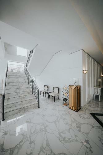 Platinum 1010 Studio Tera Apartemen Bandung City View