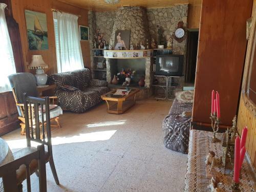 Chalet Con Vistas A Cullera El Brosquil