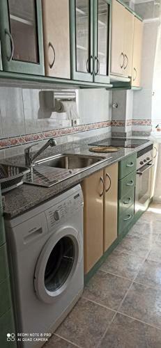 Apartamento Saint Germain 2c