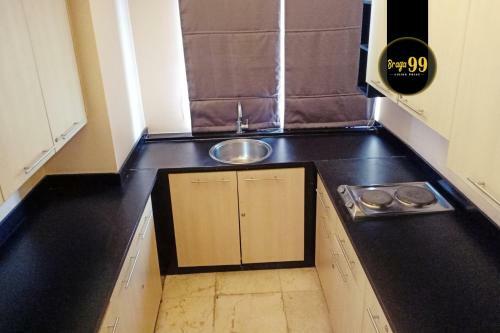 Apartamento Braga 99 Living Point