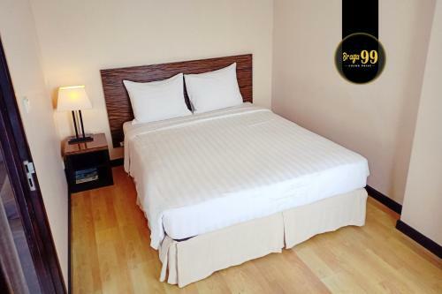 Apartamento Braga 99 Living Point