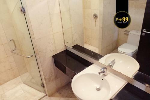 Apartamento Braga 99 Living Point