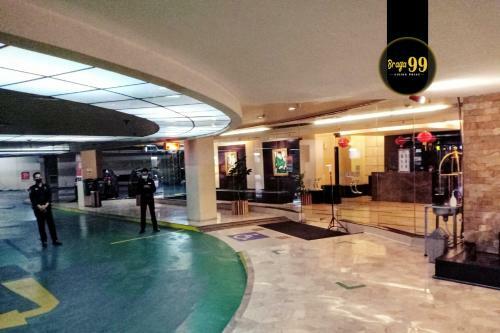 Apartamento Braga 99 Living Point