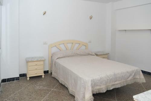 Apartamento Europa-a, 1-1