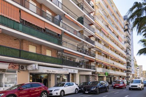 Apartamento Europa-a, 1-1