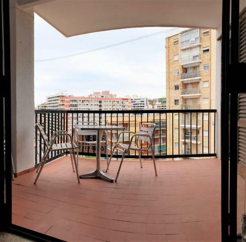 Apartamento San Antonio 1