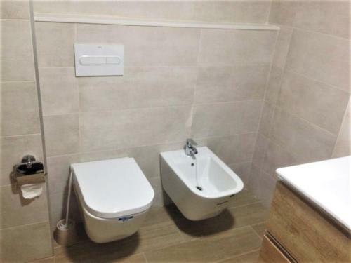 Apartamento San Antonio 1