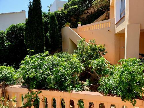 Apartamento Espectaculares Vistas De Cullera
