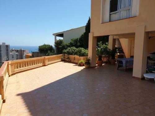 Apartamento Espectaculares Vistas De Cullera