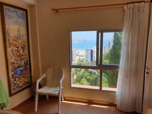 Apartamento Espectaculares Vistas De Cullera
