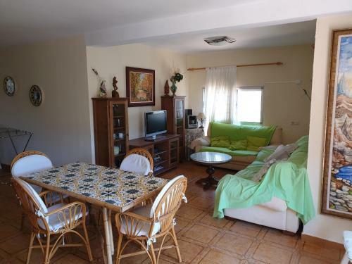 Apartamento Espectaculares Vistas De Cullera