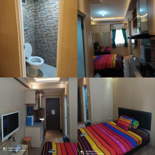 The Suites Metro Apartment By Salman
