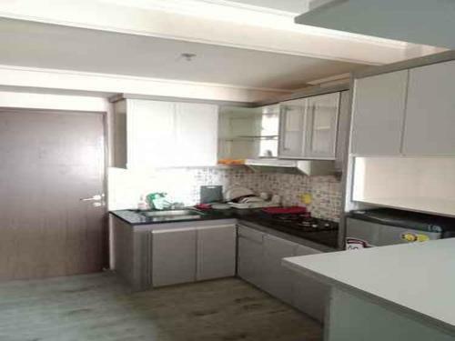 The Suites Metro Apartment By Salman