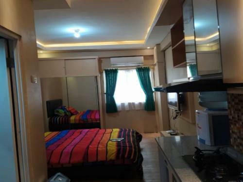 The Suites Metro Apartment By Salman
