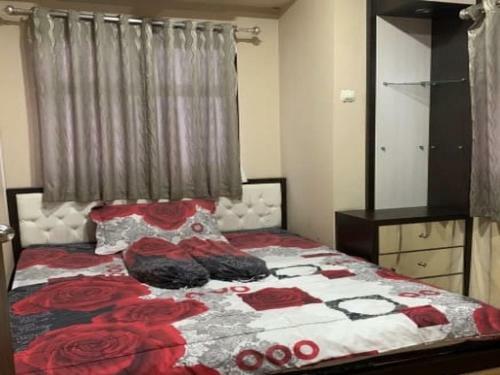 The Suites Metro Apartment By Salman