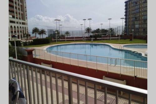 Sunny Apartment Ferrob�s