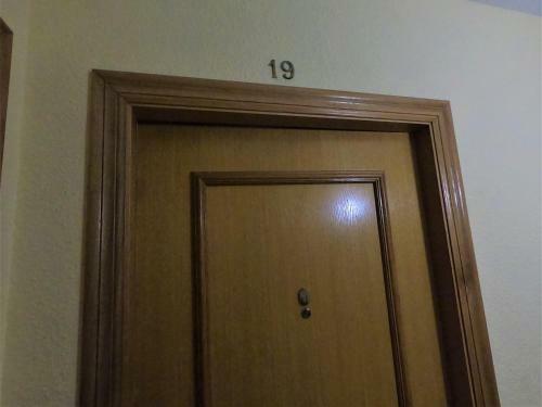 Apartamento Lavanda