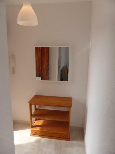 Apartamento �tico A 100 Metros De La Playa