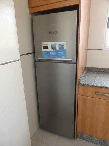 Apartamento �tico A 100 Metros De La Playa