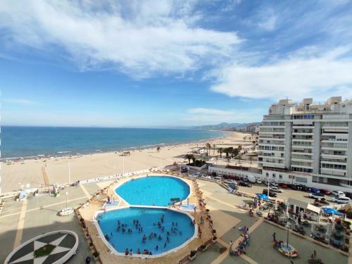 Apartamento En El Prado