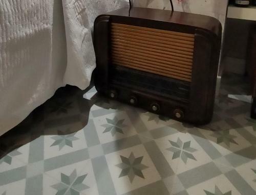 Hostal Blau Caf� I Habitacions