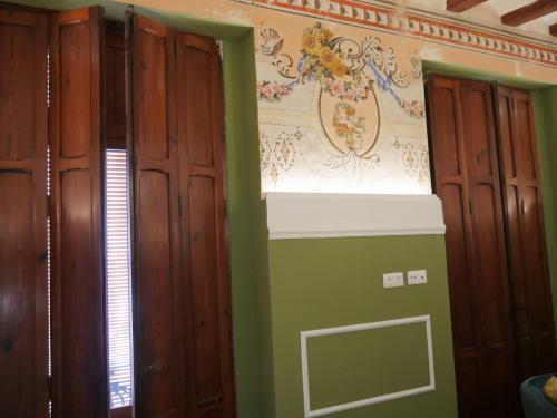 Hostal Blau Caf� I Habitacions