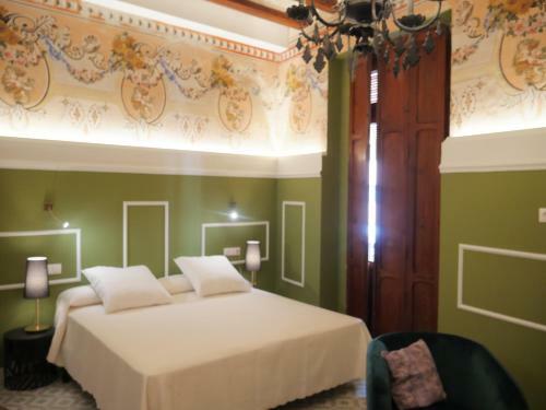 Hostal Blau Caf� I Habitacions