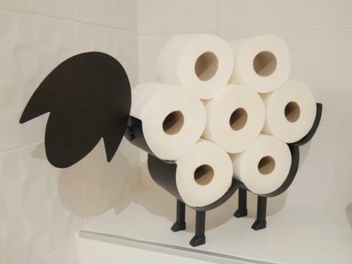 Hostal Blau Caf� I Habitacions