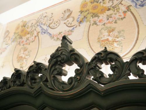 Hostal Blau Caf� I Habitacions